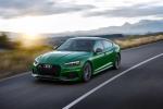Audi RS5 Sportback 2018 года (NA)